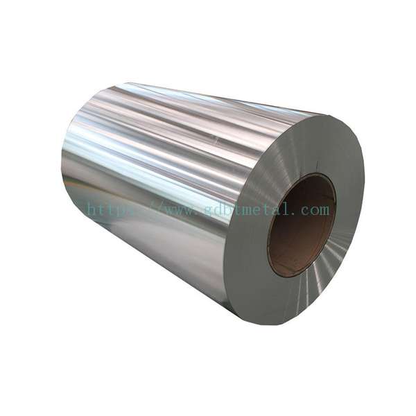 Aluminum Coil